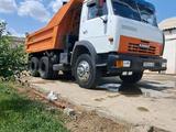 КамАЗ  5511 1987 года за 3 700 000 тг. в Атырау