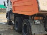 КамАЗ  5511 1987 года за 3 700 000 тг. в Атырау – фото 3