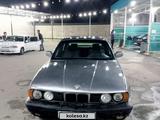 BMW 520 1991 годаүшін1 200 000 тг. в Шымкент – фото 3