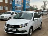 ВАЗ (Lada) Granta 2190 2023 года за 4 990 000 тг. в Уральск – фото 2