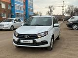 ВАЗ (Lada) Granta 2190 2023 годаүшін4 990 000 тг. в Уральск – фото 5