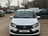 ВАЗ (Lada) Granta 2190 2023 годаүшін4 990 000 тг. в Уральск