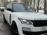 Land Rover Range Rover 2020 годаүшін63 000 000 тг. в Астана