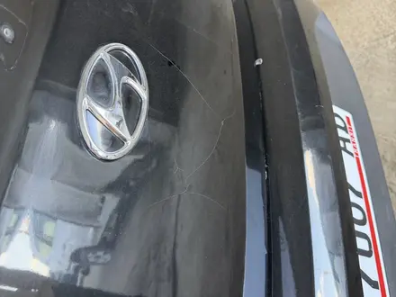 Hyundai Elantra 2018 года за 4 400 000 тг. в Актобе – фото 4