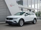 Volkswagen Tiguan 2021 года за 9 500 000 тг. в Алматы
