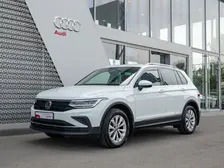 Volkswagen Tiguan, 2021