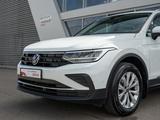 Volkswagen Tiguan 2021 года за 9 500 000 тг. в Алматы – фото 4