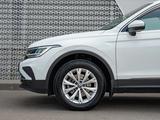 Volkswagen Tiguan 2021 года за 9 500 000 тг. в Алматы – фото 5