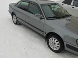 Audi 100 1991 года за 2 500 000 тг. в Житикара – фото 4