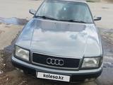 Audi 100 1991 года за 2 500 000 тг. в Житикара – фото 5