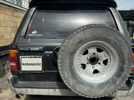 Toyota Hilux Surf 1995 года за 2 750 000 тг. в Караганда – фото 6