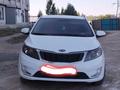 Kia Rio 2014 годаүшін5 400 000 тг. в Актобе