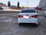 Kia Rio 2014 года за 5 400 000 тг. в Актобе – фото 3