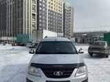 ВАЗ (Lada) Largus 2014 годаүшін4 200 000 тг. в Атырау – фото 2