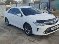 Toyota Camry 2015 годаfor9 000 000 тг. в Кульсары