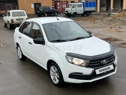 ВАЗ (Lada) Granta 2190 2019 года за 4 100 000 тг. в Уральск