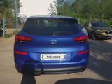 Hyundai Tucson 2019 годаfor11 000 000 тг. в Актобе – фото 3