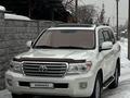 Toyota Land Cruiser 2012 годаүшін22 500 000 тг. в Алматы – фото 2