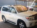 Toyota Land Cruiser 2012 годаүшін22 500 000 тг. в Алматы – фото 5