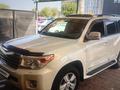 Toyota Land Cruiser 2012 года за 22 500 000 тг. в Алматы