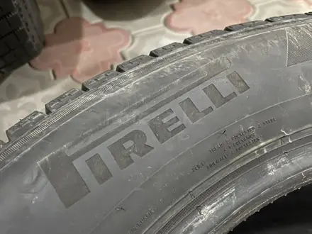 Новые Зимние Шины Pirelli 285/50/20 за 440 000 тг. в Шымкент – фото 7