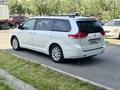 Toyota Sienna 2011 годаүшін12 200 000 тг. в Алматы – фото 5