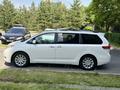 Toyota Sienna 2011 годаүшін12 200 000 тг. в Алматы – фото 6