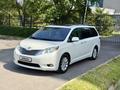 Toyota Sienna 2011 годаүшін12 200 000 тг. в Алматы – фото 7
