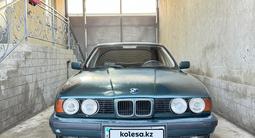 BMW 520 1993 годаүшін1 500 000 тг. в Шымкент