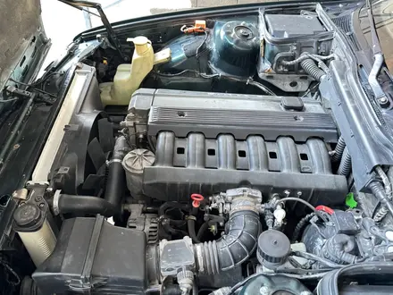 BMW 520 1993 года за 1 500 000 тг. в Шымкент – фото 10