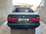 BMW 520 1993 годаүшін1 500 000 тг. в Шымкент – фото 4