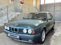 BMW 520 1993 годаүшін1 500 000 тг. в Шымкент – фото 3