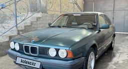 BMW 520 1993 годаүшін1 500 000 тг. в Шымкент – фото 3