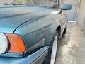 BMW 520 1993 годаүшін1 500 000 тг. в Шымкент – фото 8