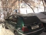 Volkswagen Golf 1995 годаfor1 600 000 тг. в Караганда – фото 3