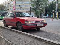 Mazda 626 1990 годаfor890 000 тг. в Алматы