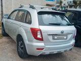 Lifan X60 2013 годаүшін3 200 000 тг. в Костанай – фото 2