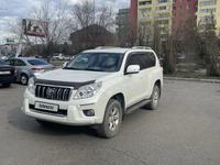 Toyota Land Cruiser Prado 2013 года за 15 500 000 тг. в Семей