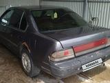 Nissan Maxima 1992 годаүшін800 000 тг. в Мерке – фото 5