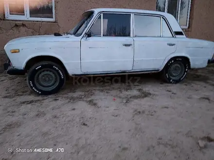 ВАЗ (Lada) 2106 1997 года за 300 000 тг. в Сарыагаш – фото 5