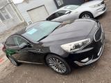 Kia K7 2014 года за 7 800 000 тг. в Астана – фото 4
