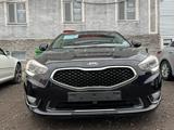 Kia K7 2014 года за 7 800 000 тг. в Астана – фото 2