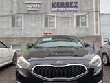 Kia K7 2014 года за 7 800 000 тг. в Астана – фото 3
