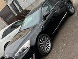 Kia K7 2014 года за 7 800 000 тг. в Астана
