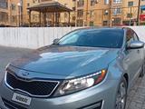 Kia Optima 2014 года за 4 300 000 тг. в Актау