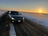 ВАЗ (Lada) Priora 2172 2011 года за 1 800 000 тг. в Петропавловск – фото 2