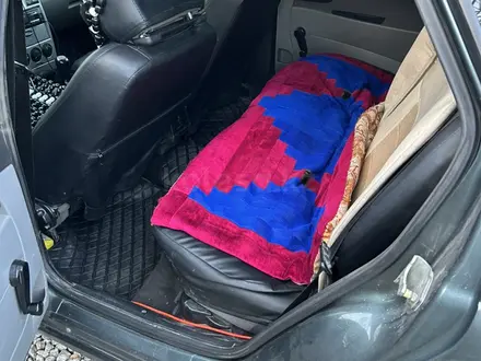 ВАЗ (Lada) Priora 2172 2011 года за 1 800 000 тг. в Петропавловск – фото 8