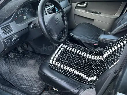 ВАЗ (Lada) Priora 2172 2011 года за 1 800 000 тг. в Петропавловск – фото 6