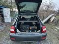 ВАЗ (Lada) Priora 2172 2011 годаүшін1 800 000 тг. в Петропавловск – фото 7