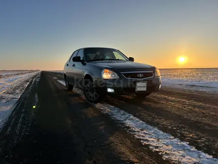 ВАЗ (Lada) Priora 2172 2011 года за 1 800 000 тг. в Петропавловск